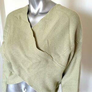 NWT! BTFBM Sweater, Size S